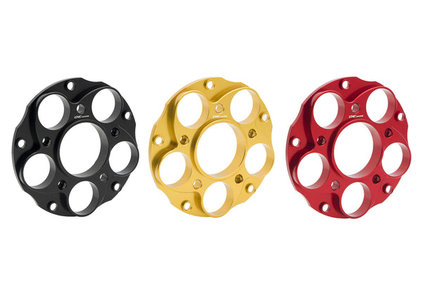 CNC RACING | Cush drive hub flange Ducati