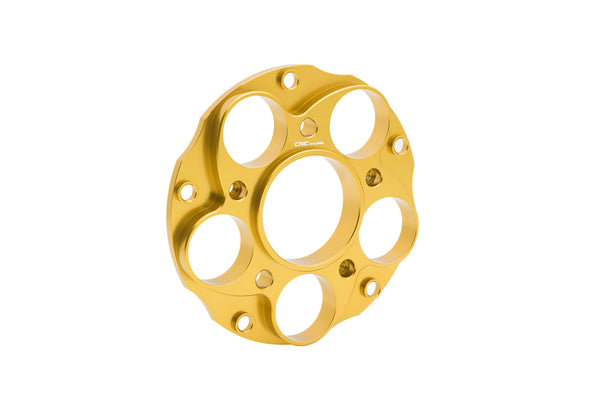 CNC RACING | Cush drive hub flange Ducati