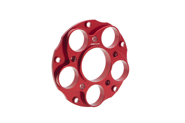 CNC RACING | Cush drive hub flange Ducati