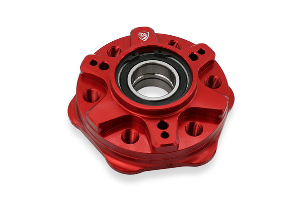 CNC RACING | Rear sprocket flange Ducati