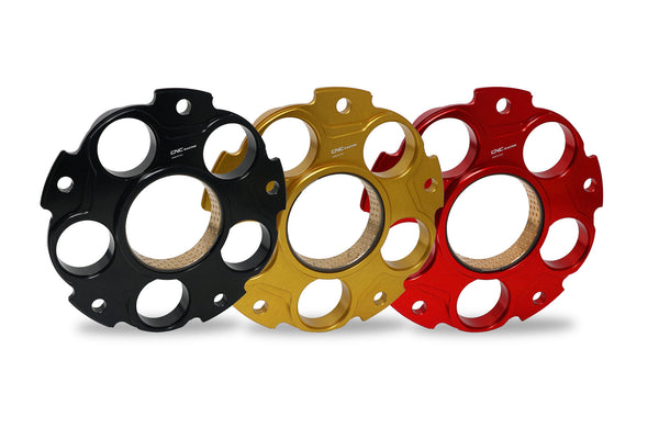 CNC RACING | Cush drive hub flange MV Agusta