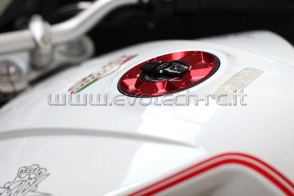 Evotech gas cap Brutale 800