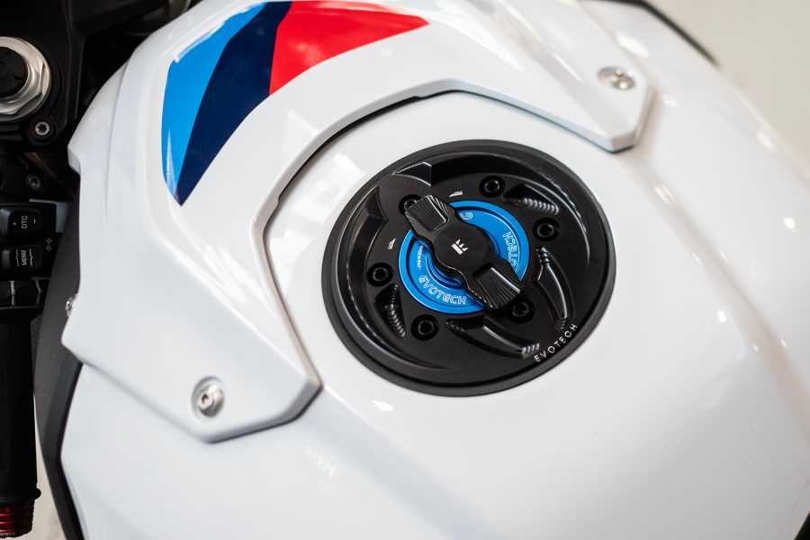 Bmw S1000RR 2025/2026