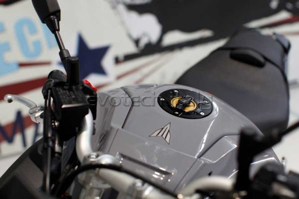 Yamaha MT-10/FZ-10 '16