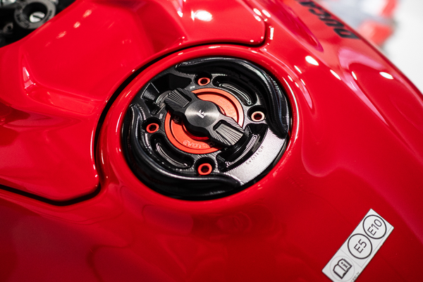 Ducati Panigale V4/s 2025