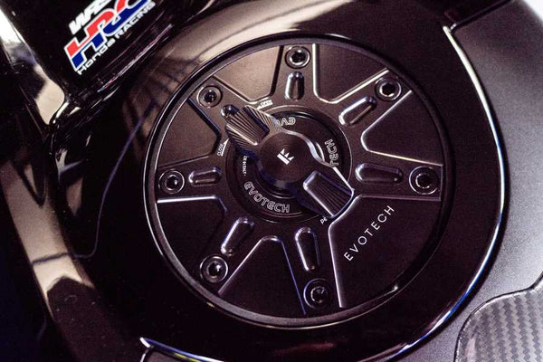 Honda CBR 600 RR 2025
