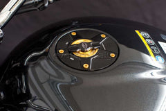 Evotech RC Kawasaki Rapid-Release Fuel Cap