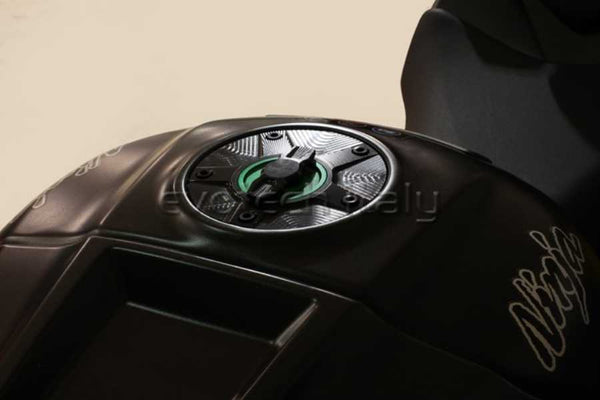 KAWASAKI ZX10R 2016
