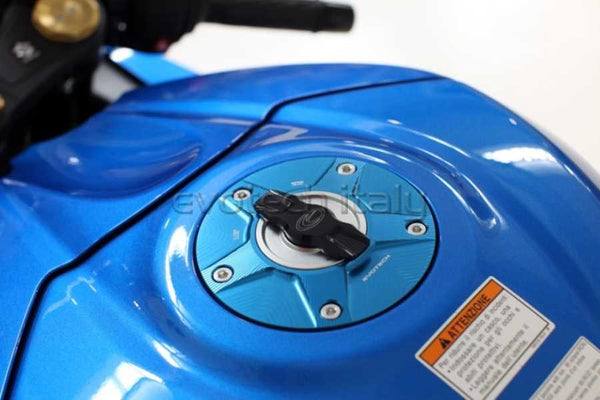 SUZUKI GSXR 1000 2017