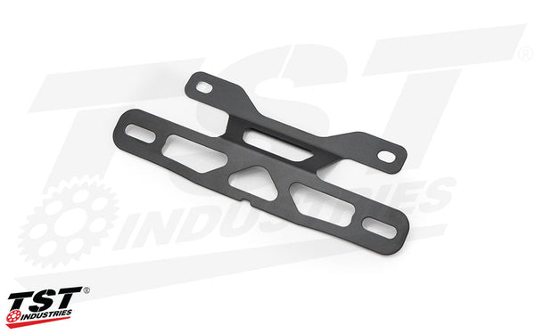 TST Elite-1 Low-Mount Fender Eliminator for Yamaha YZF-R3 2025+