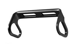 TST OEM Rear Turn Signal Bracket - Kit E