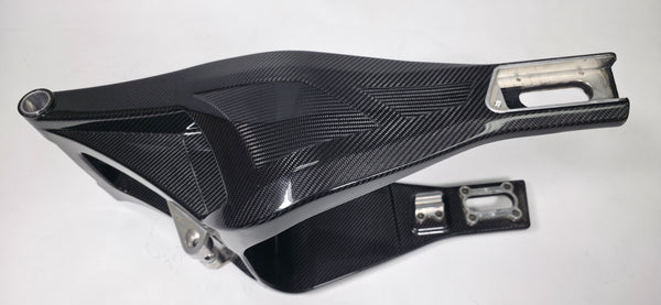 BST Carbon Fiber Swingarm BMW S1000RR (20-26)