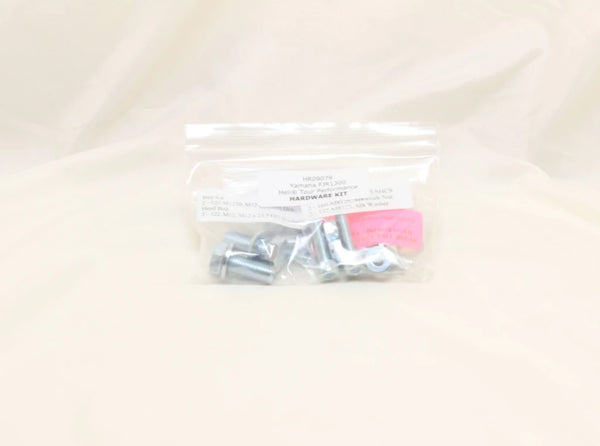 HeliBars FJR1300 Bolt Kit