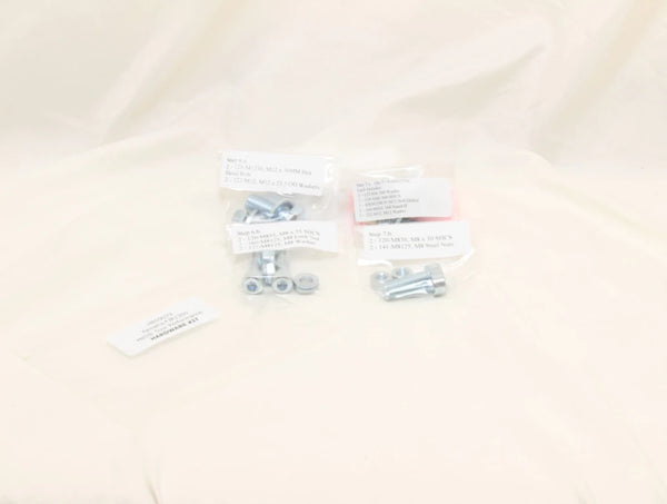 HeliBars FJR1300 Bolt Kit
