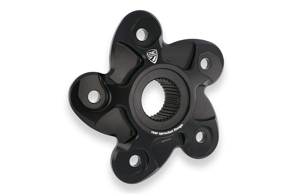 CNC RACING | Rear sprocket flange Ducati