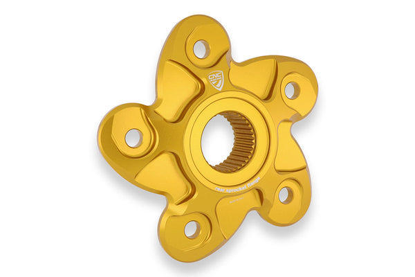 CNC RACING | Rear sprocket flange Ducati