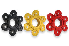 CNC RACING | Rear sprocket flange Ducati