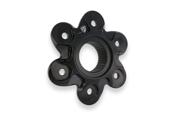 CNC RACING | Rear sprocket flange Ducati
