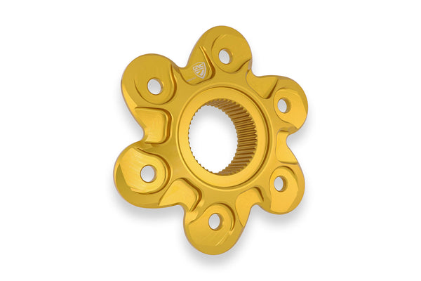 CNC RACING | Rear sprocket flange Ducati