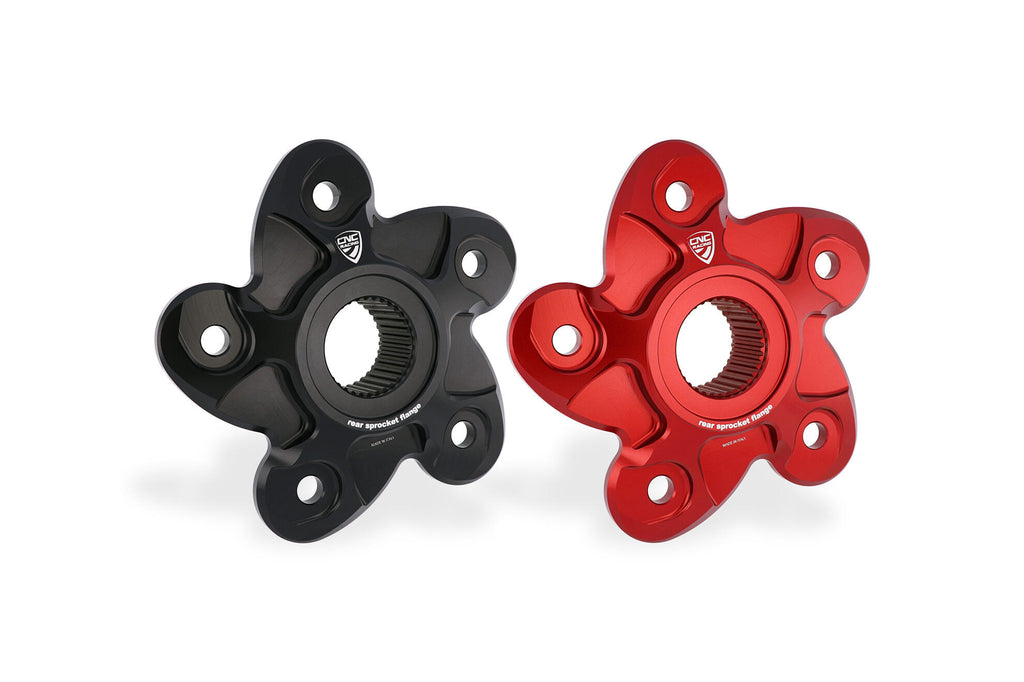 CNC RACING | Rear sprocket flange Ducati