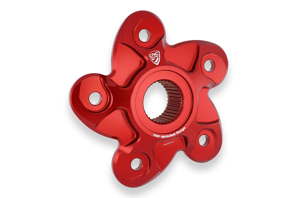 CNC RACING | Rear sprocket flange Ducati