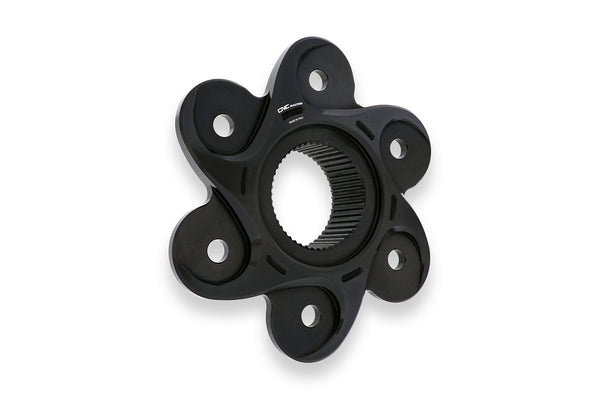 CNC RACING | REAR SPROCKET FLANGE DUCATI