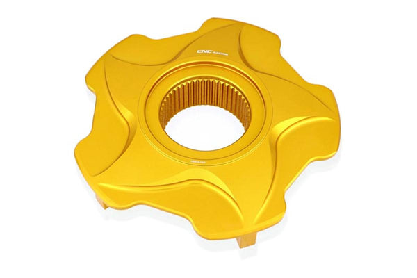 CNC RACING | Rear sprocket flange MV Agusta
