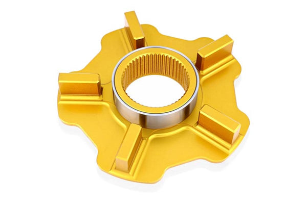 CNC RACING | Rear sprocket flange MV Agusta