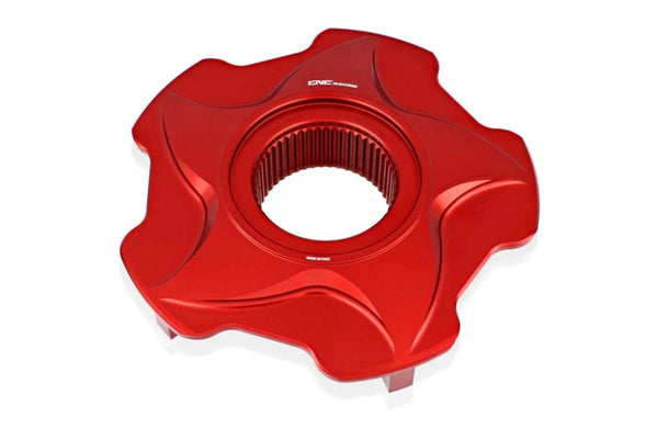 CNC RACING | Rear sprocket flange MV Agusta
