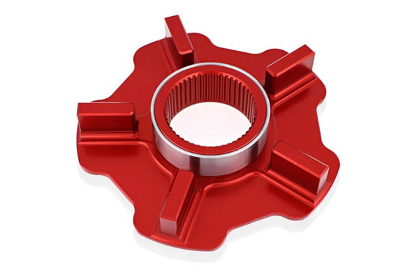 CNC RACING | Rear sprocket flange MV Agusta