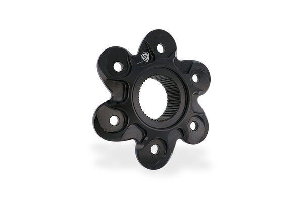 CNC RACING | Rear sprocket flange Ducati
