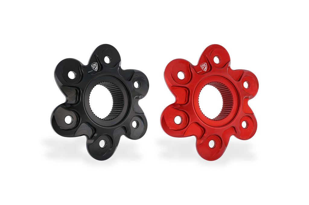 CNC RACING | Rear sprocket flange Ducati