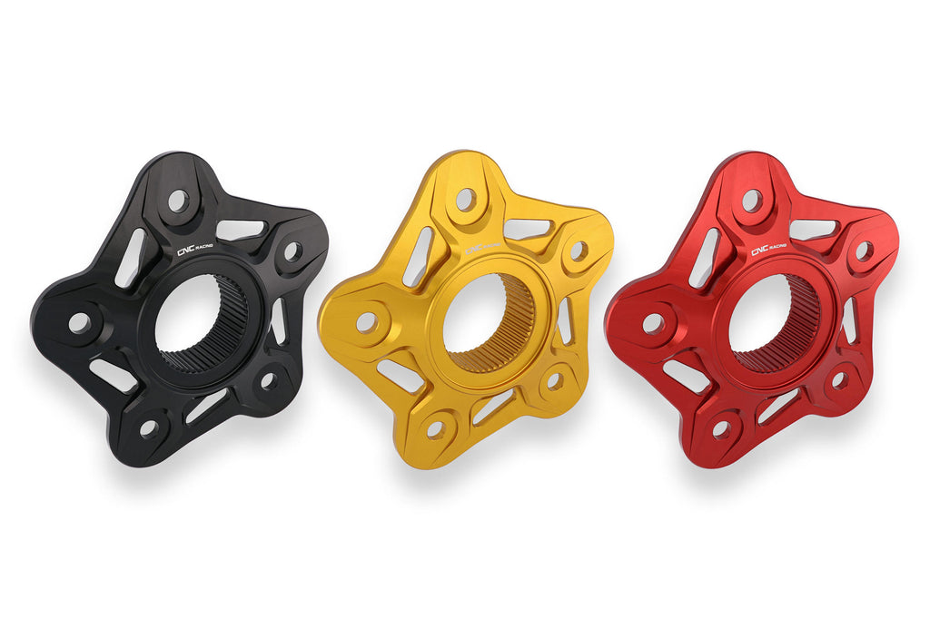 CNC RACING | Rear sprocket flange 5 holes MV Agusta