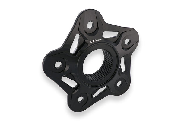 CNC RACING | Rear sprocket flange 5 holes MV Agusta