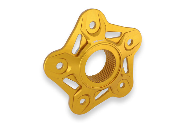 CNC RACING | Rear sprocket flange 5 holes MV Agusta