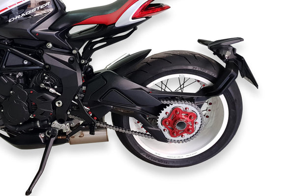 CNC RACING | Rear sprocket flange 5 holes MV Agusta