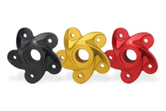 CNC RACING | Rear sprocket flange Ducati - monocolor version