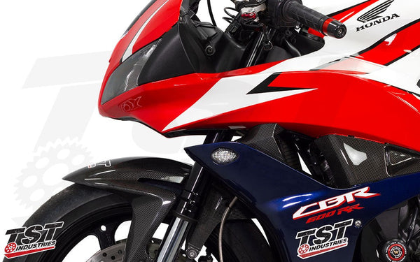 TST LED Front Flushmount Turn Signals for Honda - Overstock