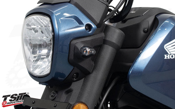 TST LED Flushmount Turn Signals | Multiple Models