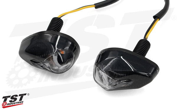 TST LED Flushmount Turn Signals | Multiple Models