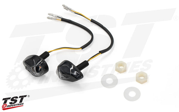 TST LED Flushmount Turn Signals | Multiple Models