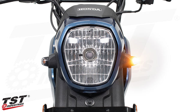 TST LED Flushmount Turn Signals | Multiple Models