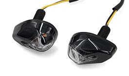 TST LED Flushmount Turn Signals | Multiple Models