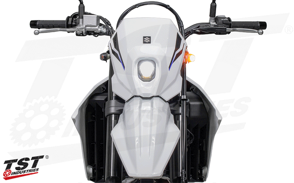 TST LED Flushmount Turn Signals | Multiple Models
