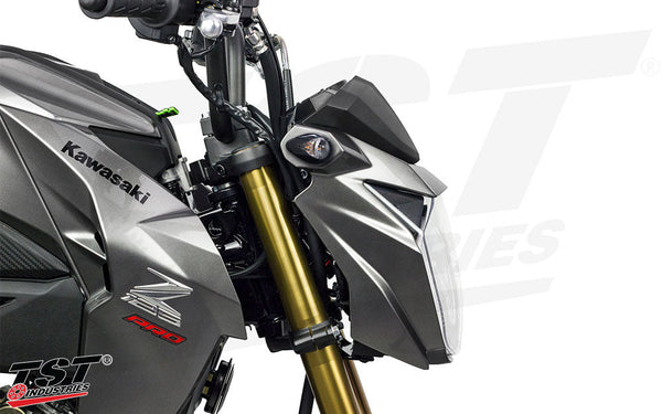 TST LED Flushmount Turn Signals | Multiple Models