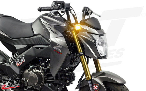 TST LED Flushmount Turn Signals | Multiple Models