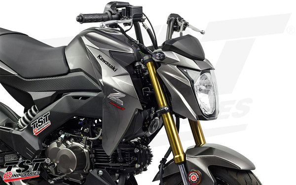 TST LED Flushmount Turn Signals | Multiple Models