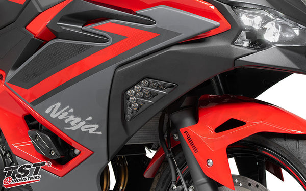 TST Nexus LED Front Turn Signals | Multiple Models