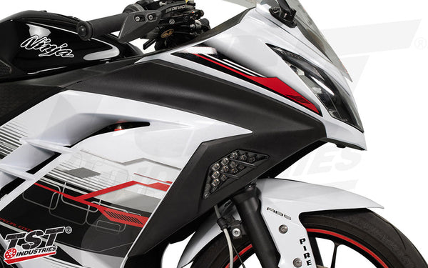 TST Nexus LED Front Turn Signals | Multiple Models