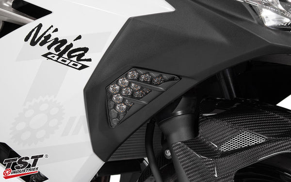 TST Nexus LED Front Turn Signals | Multiple Models